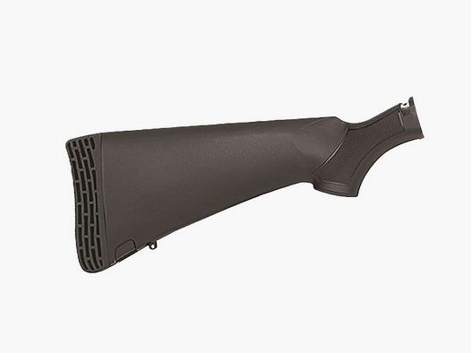FLEX-schaft LOP 14,25" zwart
