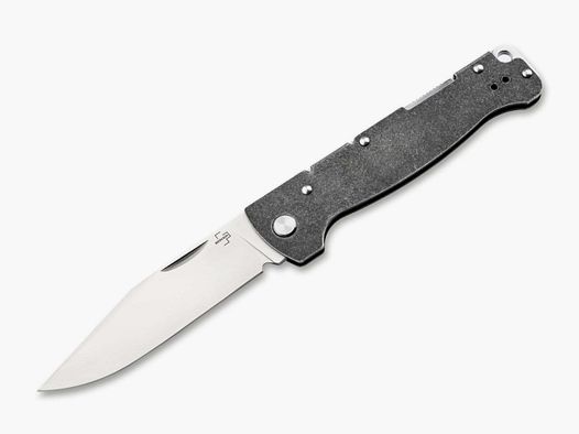 Böker Plus Atlas Backlock Big Taschenmesser