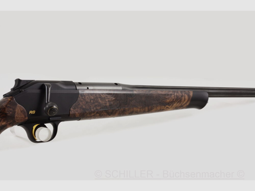 Blaser R8 Luxus