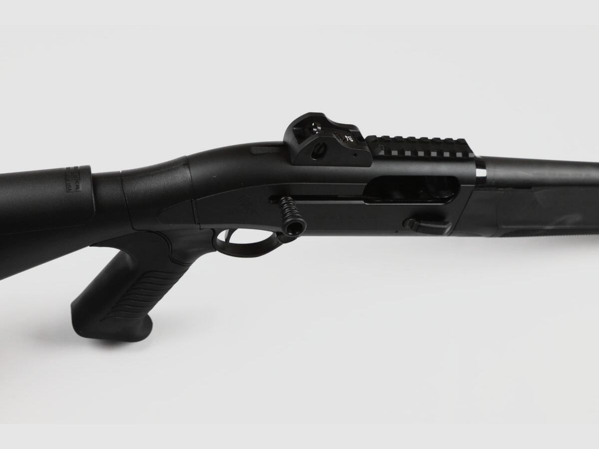 Beretta 1301 Tactical Gen2, image 8 sur 9