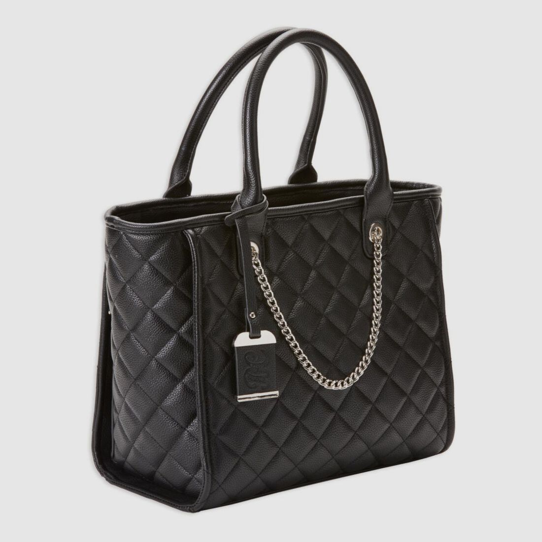 Torba Bulldog Cases Wzór Pikowany Czarny