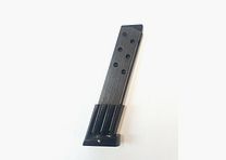 Walther Magazin für Walther Mod. PPK, 8mm Knall, 10 Schuss, Verlängerte Ausführung