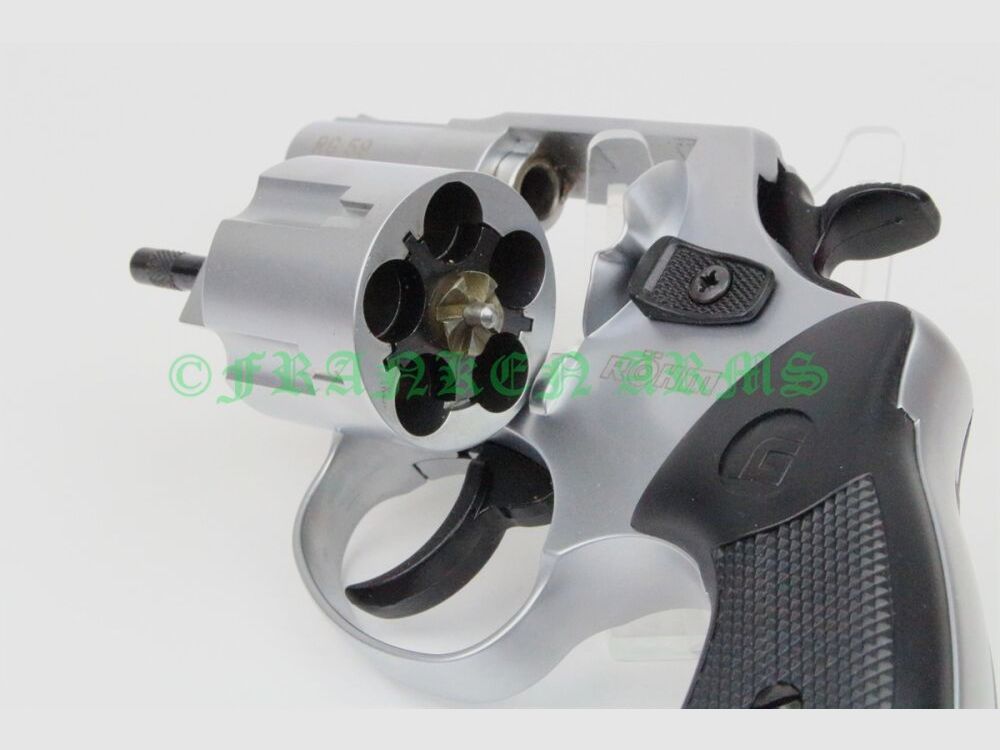 Röhm RG59 LePetit Alu-Chrome