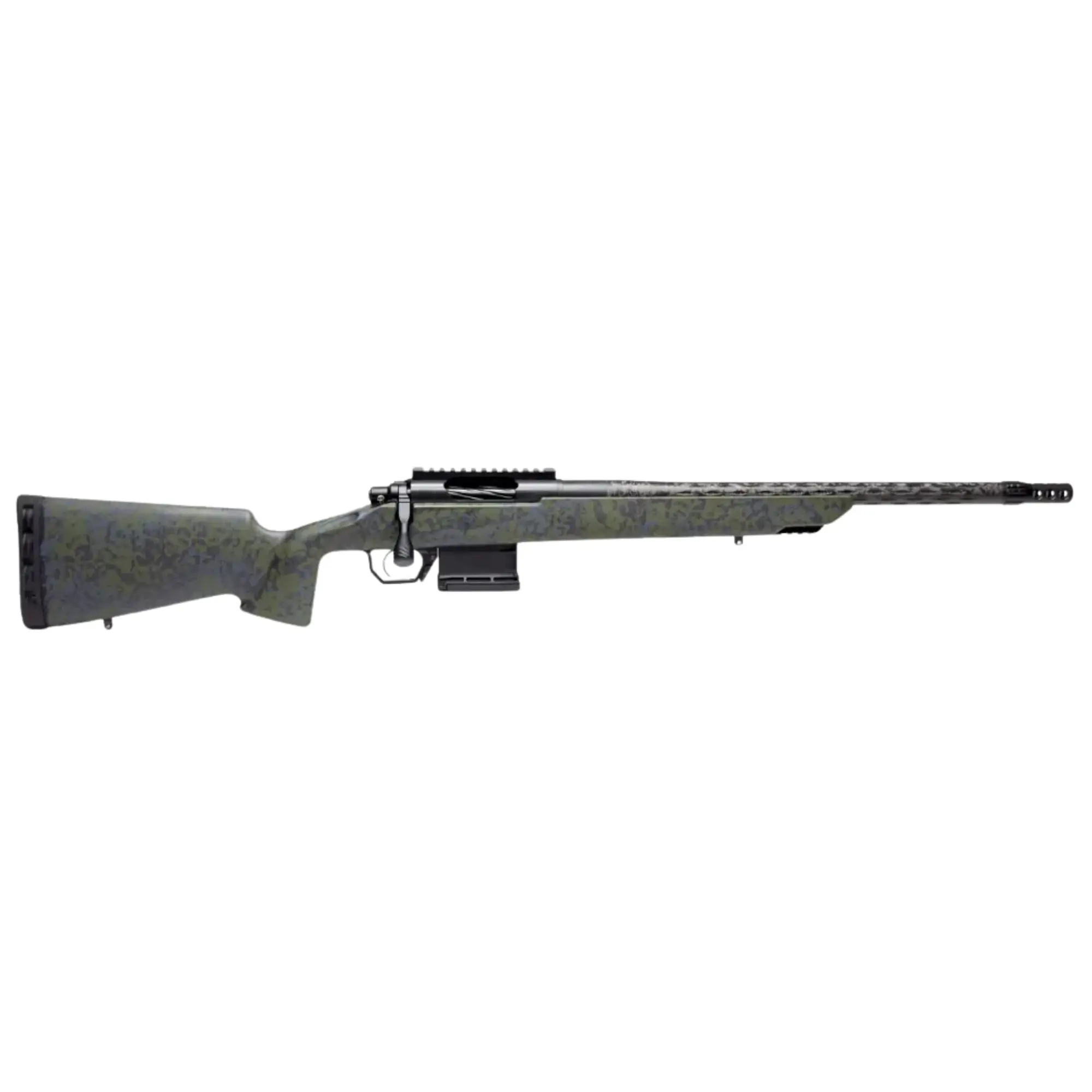 Horizon Firearms Vandal Carbon 2 grendelgeweer, afbeelding 2 van 3