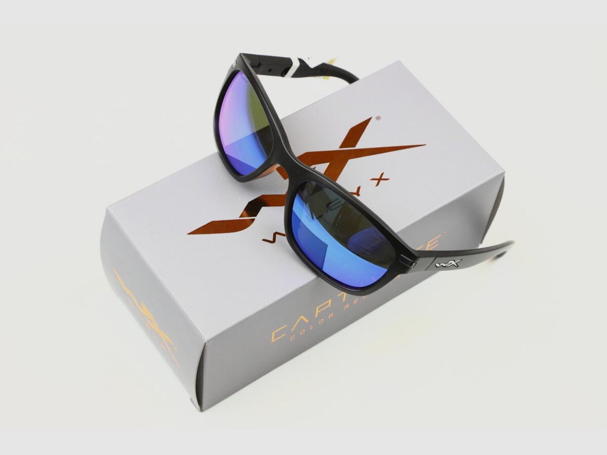 WileyX Helix Captivate, Bild 1 von 2