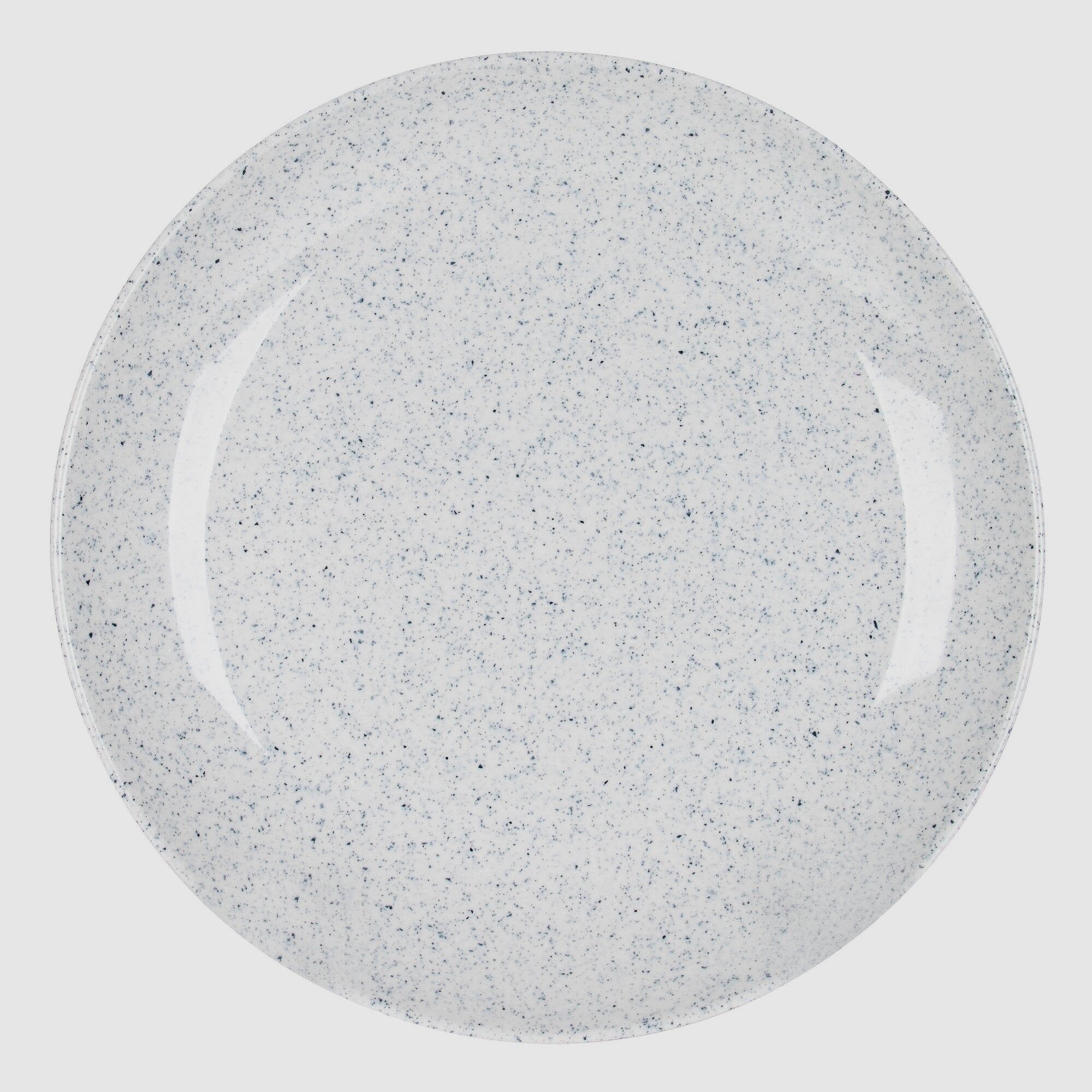 Set da tavola Solid Line, blu, immagine 11 di 18