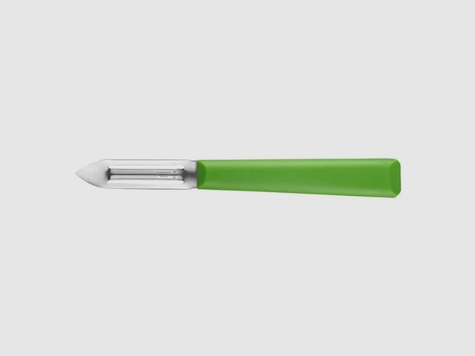 Eplucheur Opinel n°315 - Lame 60mm Bleu, image 3 sur 3