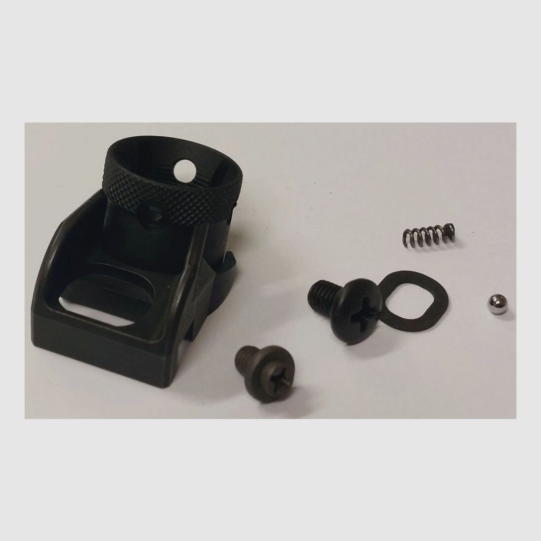 Heckler & Koch Heckler & Koch HK SP5/MP5 Visiertrommel komplett Neu Inklusive Kleinteile