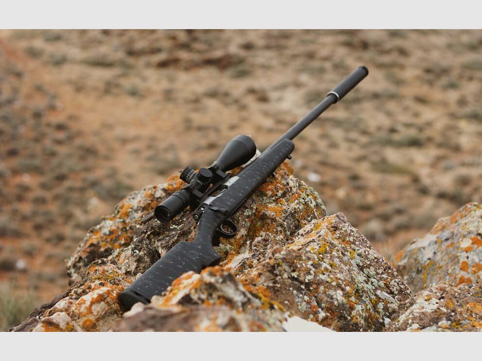 CHRISTENSEN ARMS RIDGELINE .30-06 SPRG.
