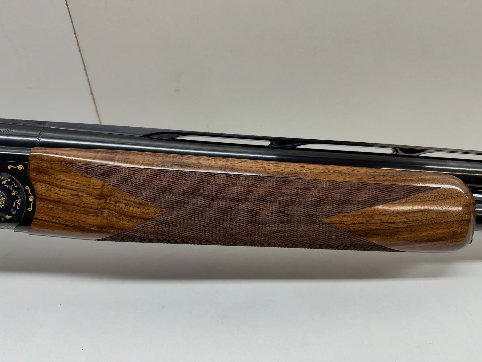 Caesar Guerini JULIA SYREN SPORTING BDF - 71cm - Flinte (nicht nur) für die Dame - Waffen Friedrichs