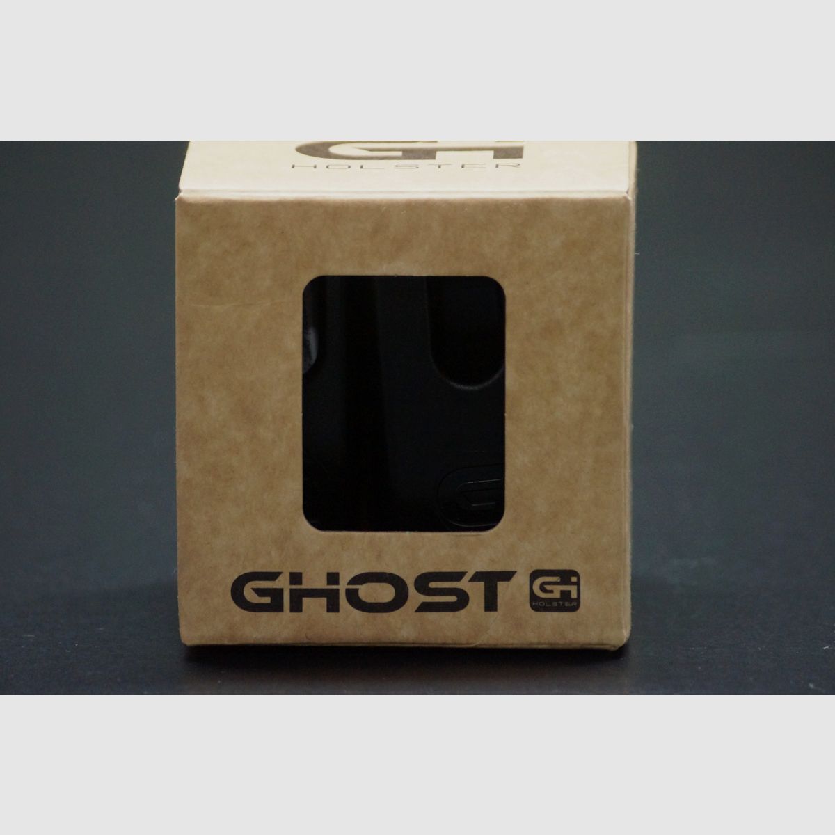 Holster pour Chargeurs Ghost, image 1 sur 4