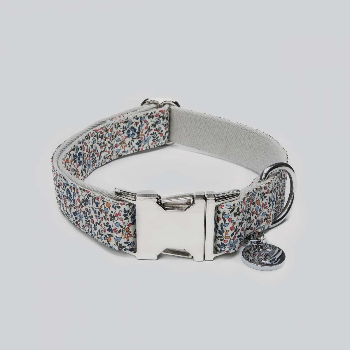Halsband Millefleurs, Bild 1 von 3