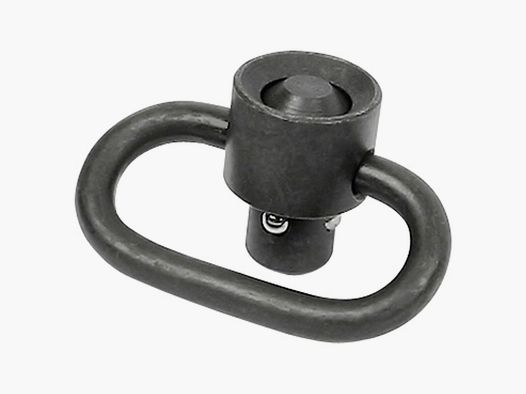 Midwest Industries HD QD Sling Swivel Flush Button 1.25