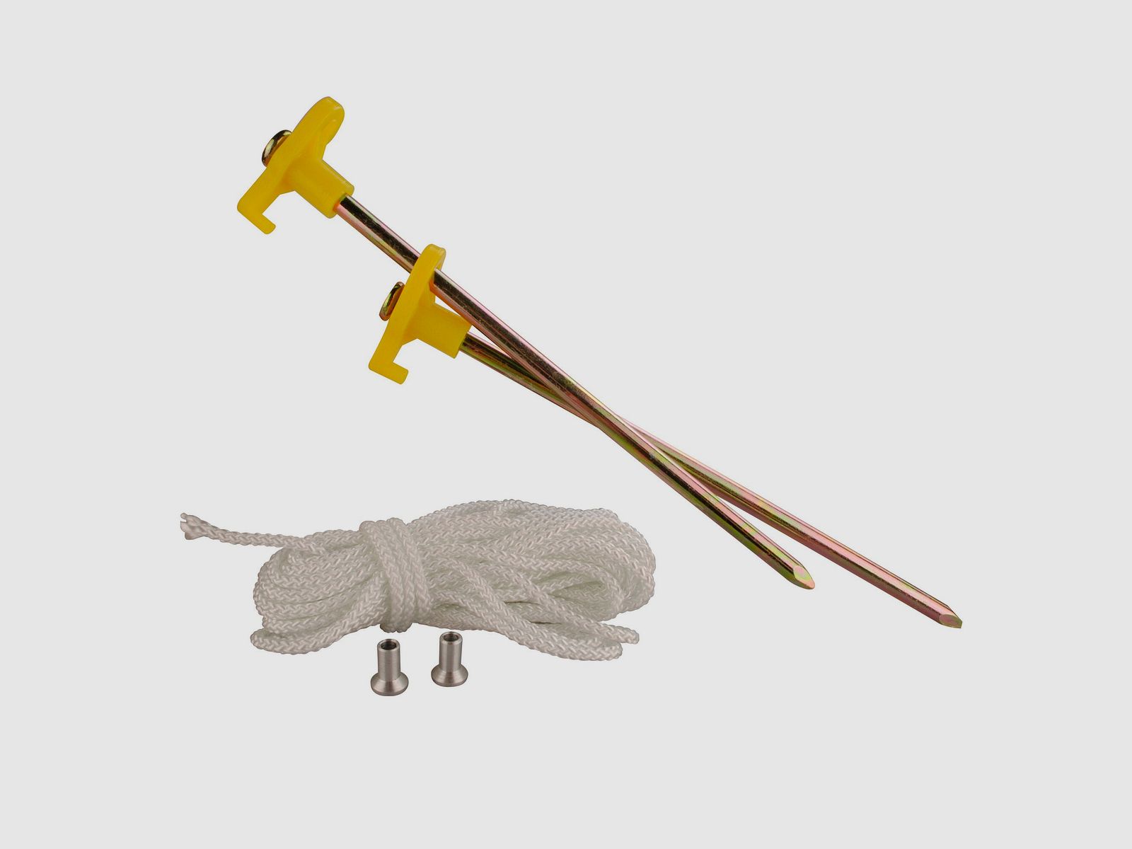 Kit Erdnägel für CS, CS ZIP, F35
