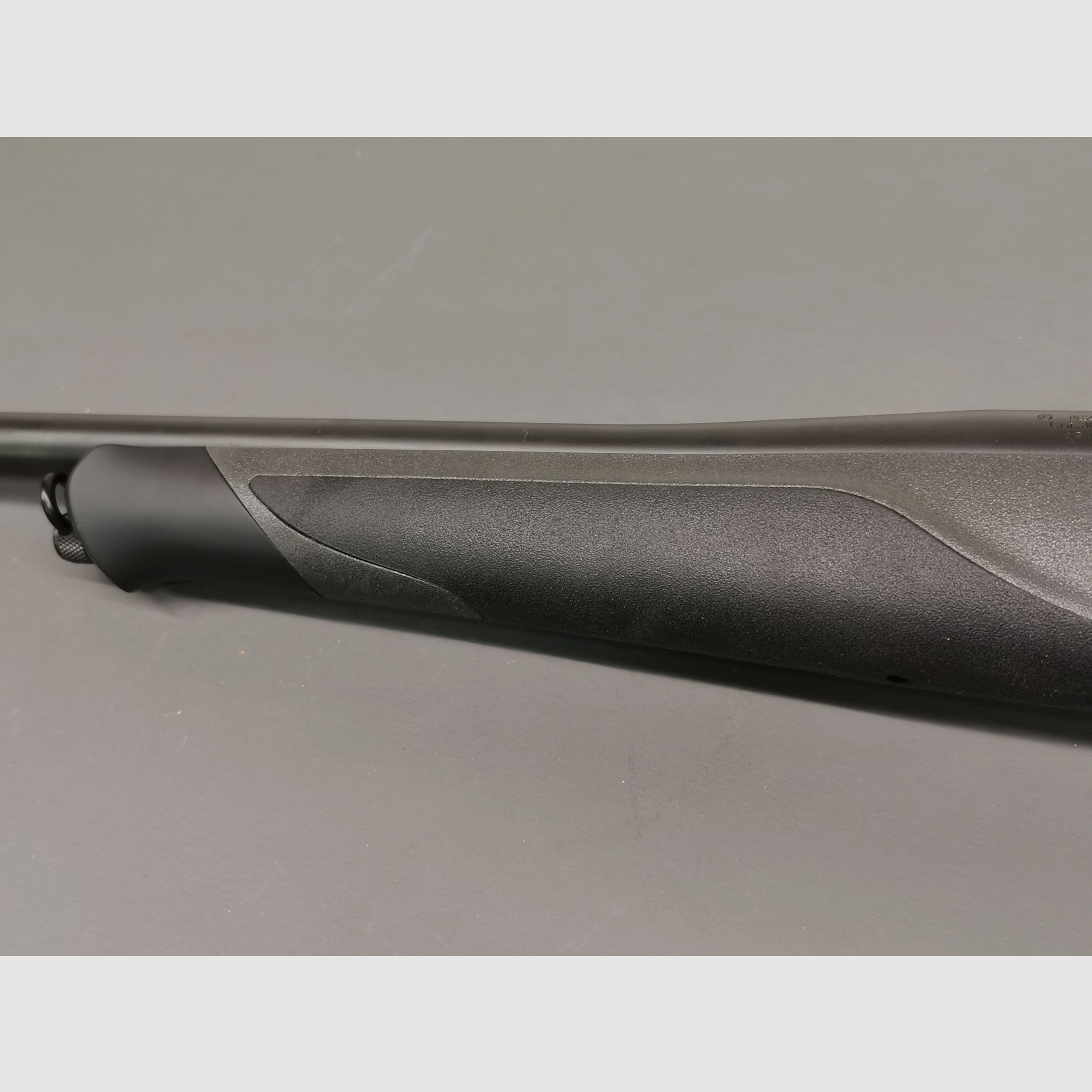Sauer 404 Synchro XT Cal. 308win mit 47cm Lauf und Gewinde