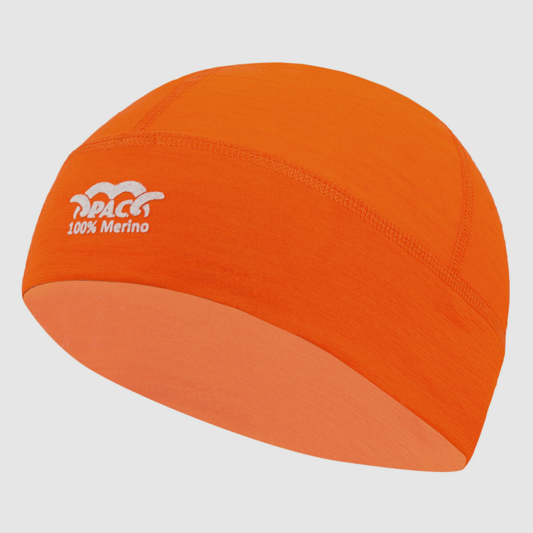 P.A.C. Mütze Merino