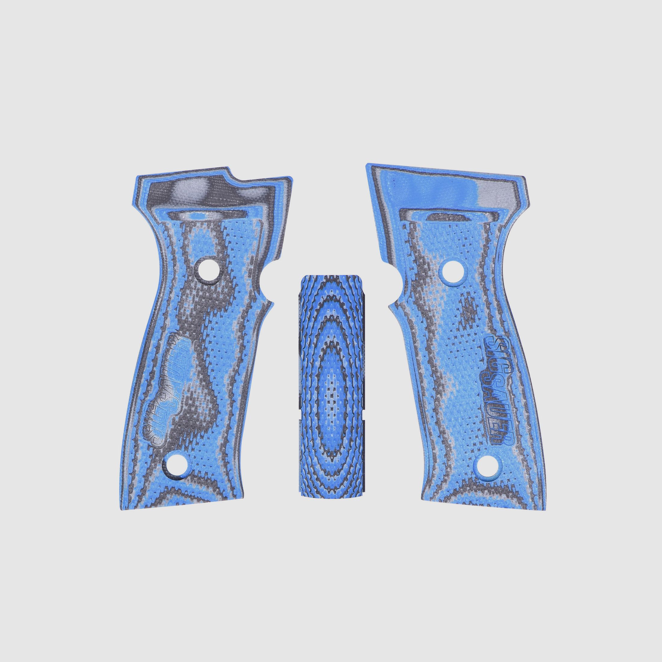 SIG SAUER P320 AXG grip panels