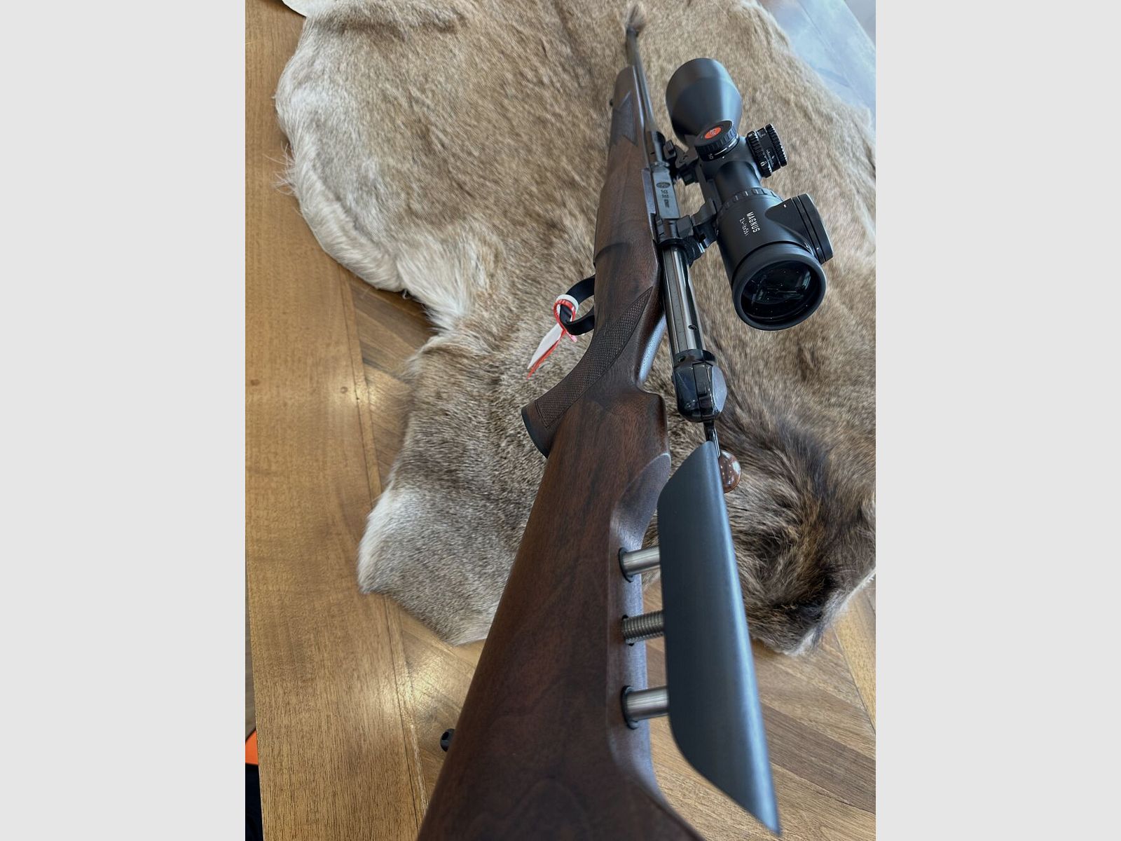 Heym SR30, Bild 3 von 5