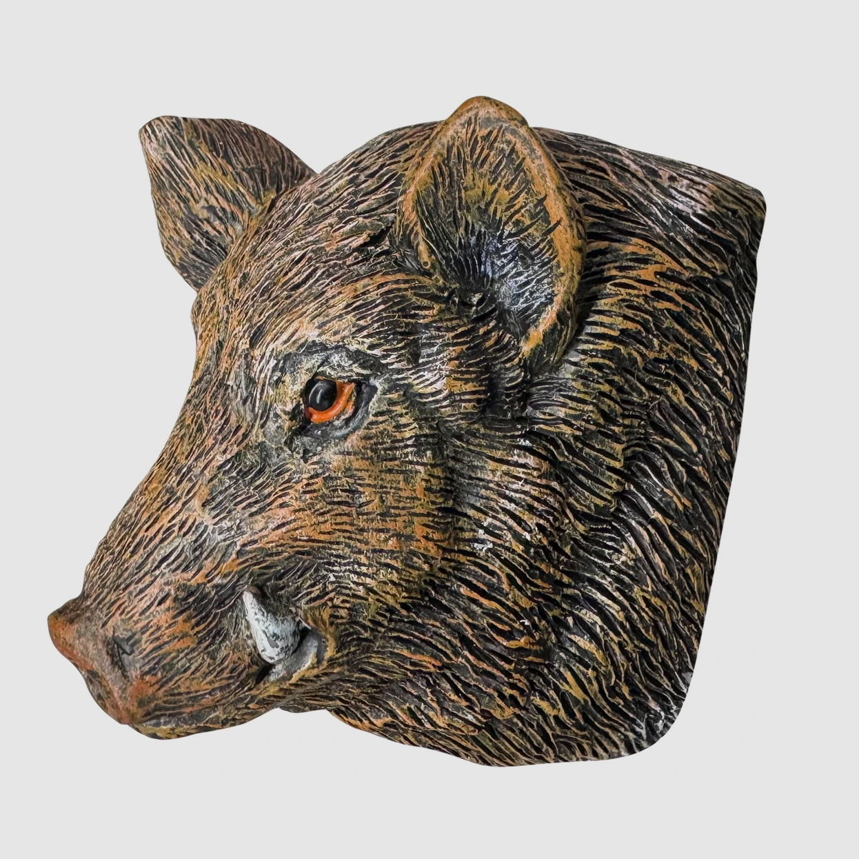 Set di magneti 3D cinghiale e capriolo | 2 pz., immagine 5 di 7