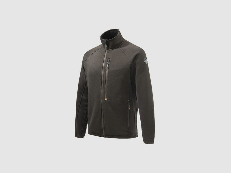 Beretta – Pull Thermique B-Active EVO Marron, image 2 sur 6