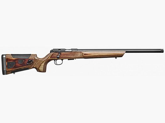 CARABINE CZ 457 AT-ONE CAL.22LR