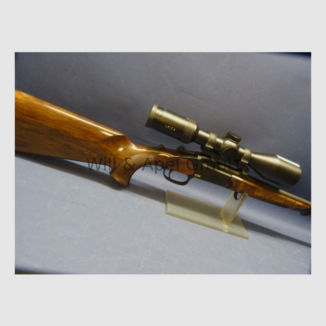 BLASER ISNY K95 CLASSIC