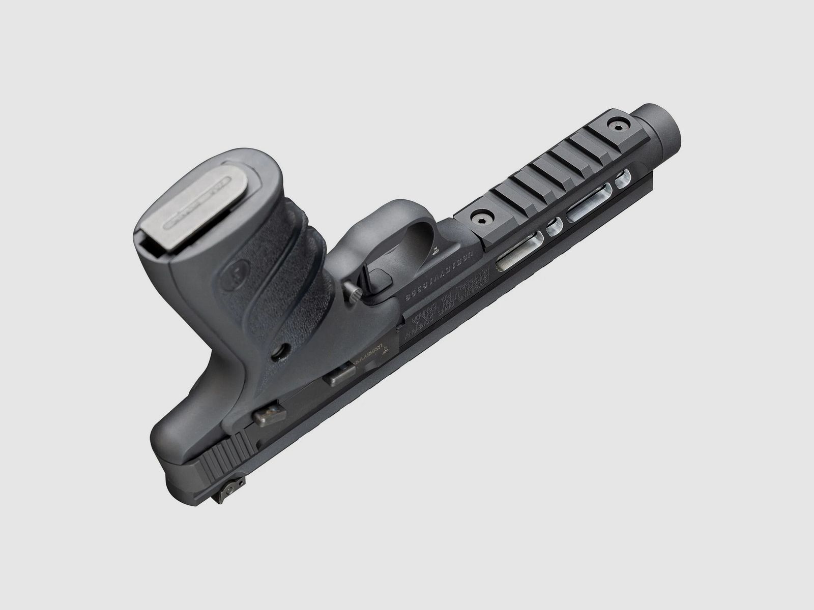 Browning Browning Buck Mark Vision Tac URX .22 lfB