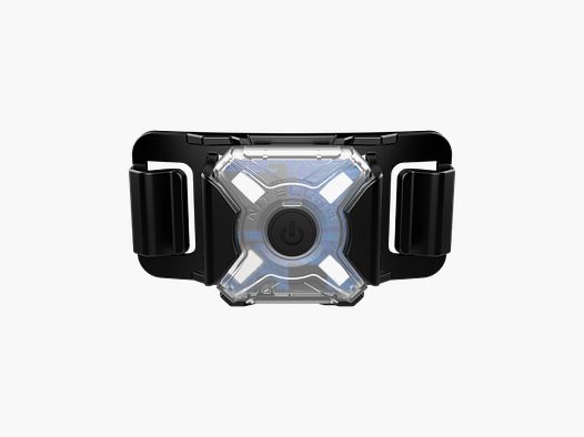 Nitecore NU05 MI flashlight 5 lumens