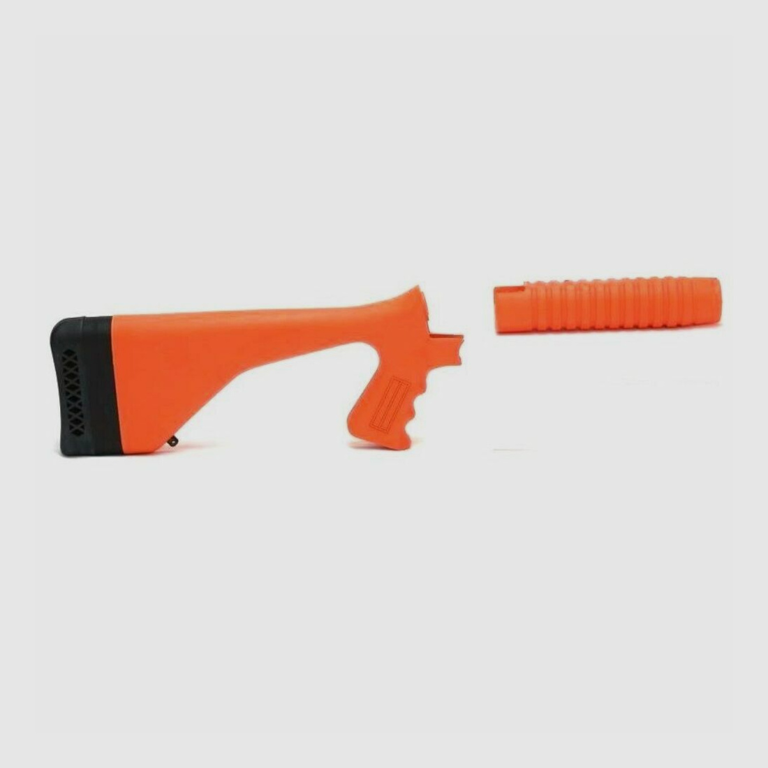 Choate Schaft Mark 5 Mossberg 500-Mav88