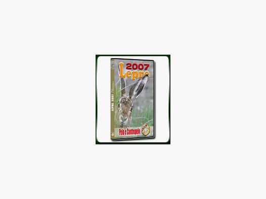 LEPRE 2007 Fell und Gegenfell