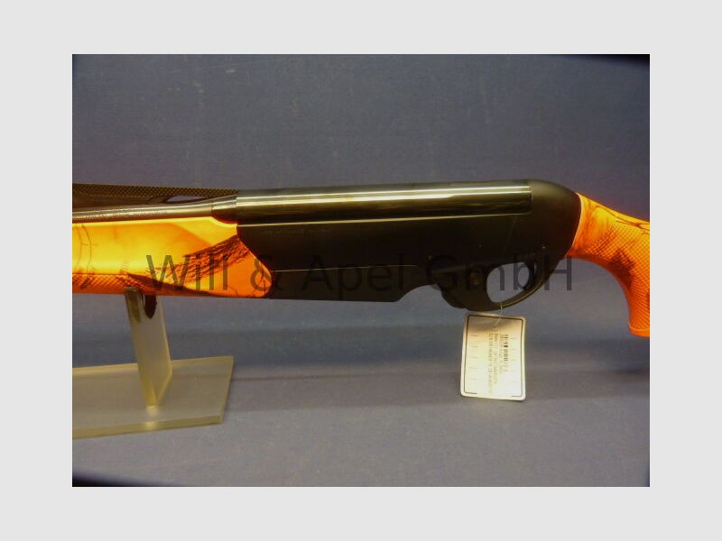 Benelli Argo, Bild 7 von 10