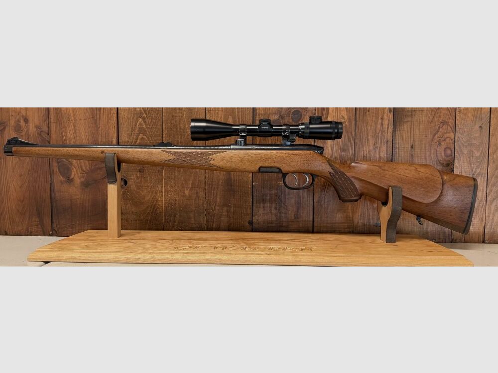 Steyr Mannlicher Stutzen, Bild 1 von 8