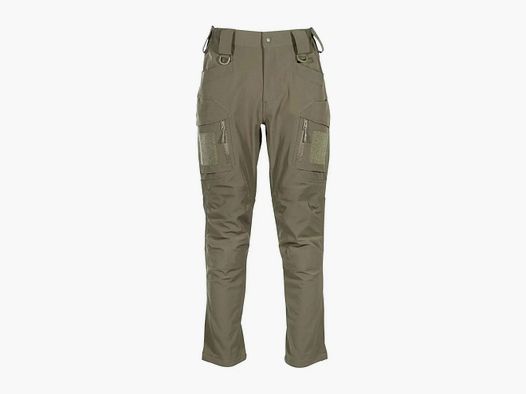 Mil-Tec Pantalon Softshell Assault