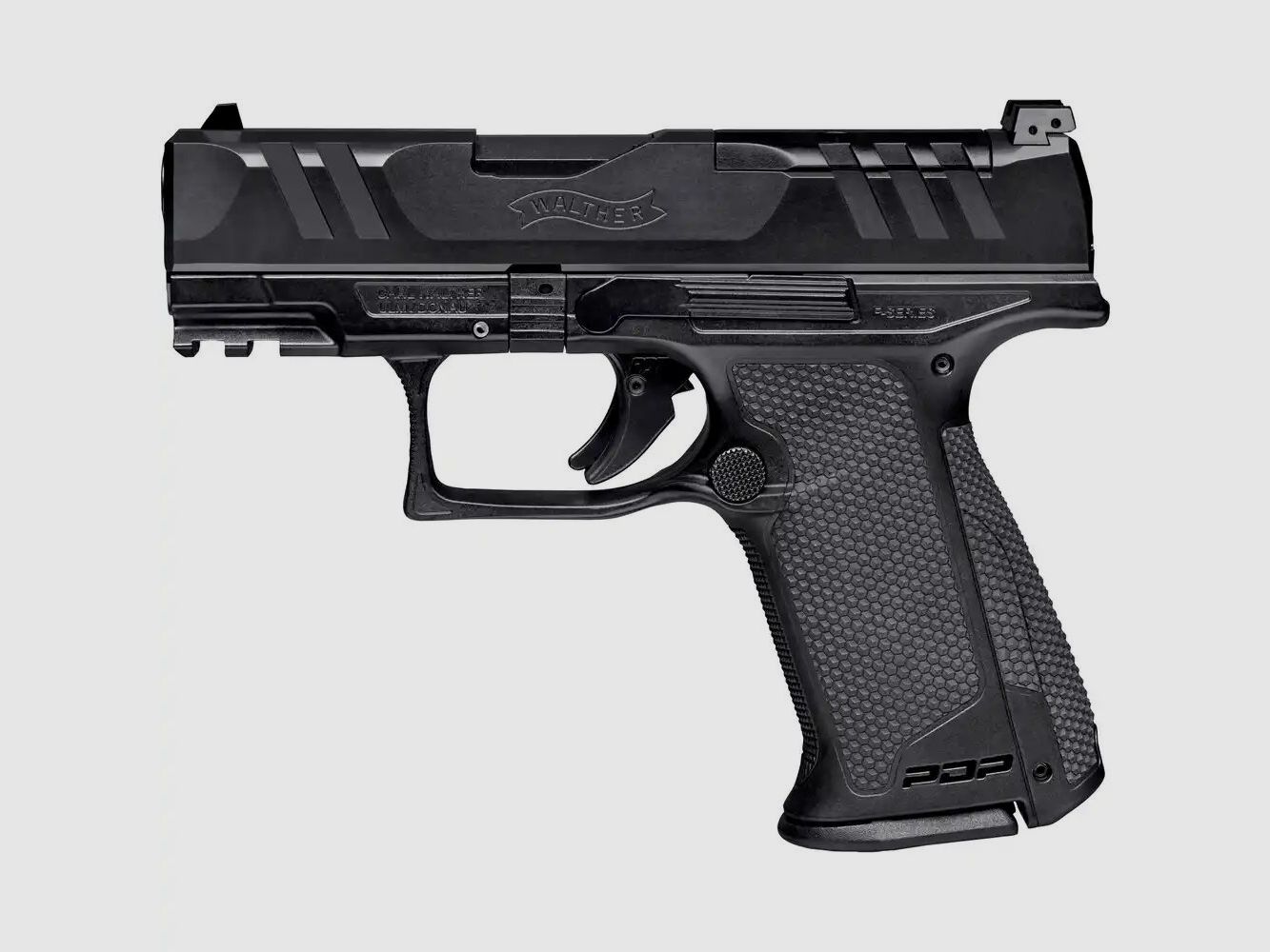 Walther PDP F-Series OR 3.5