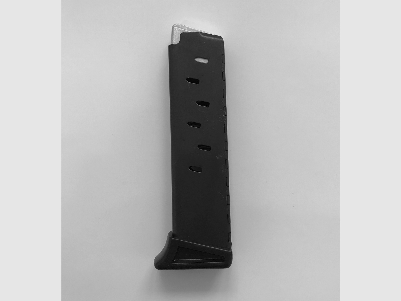 Spare magazine for Walther PP pistol cal. 9 mm P.A.K.