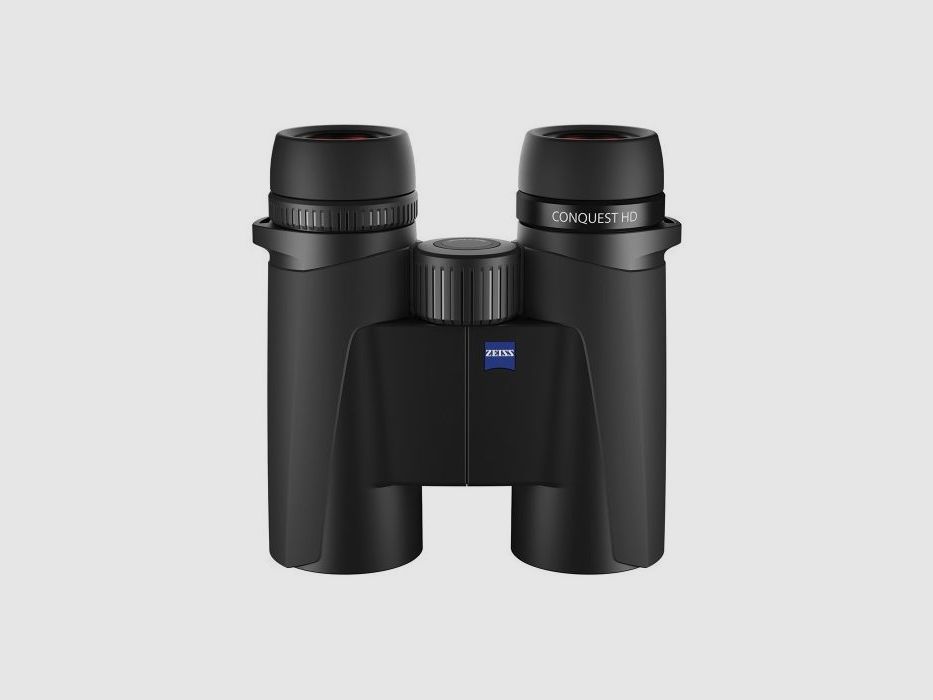 Zeiss Conquest HD 8x32, afbeelding 1 van 2