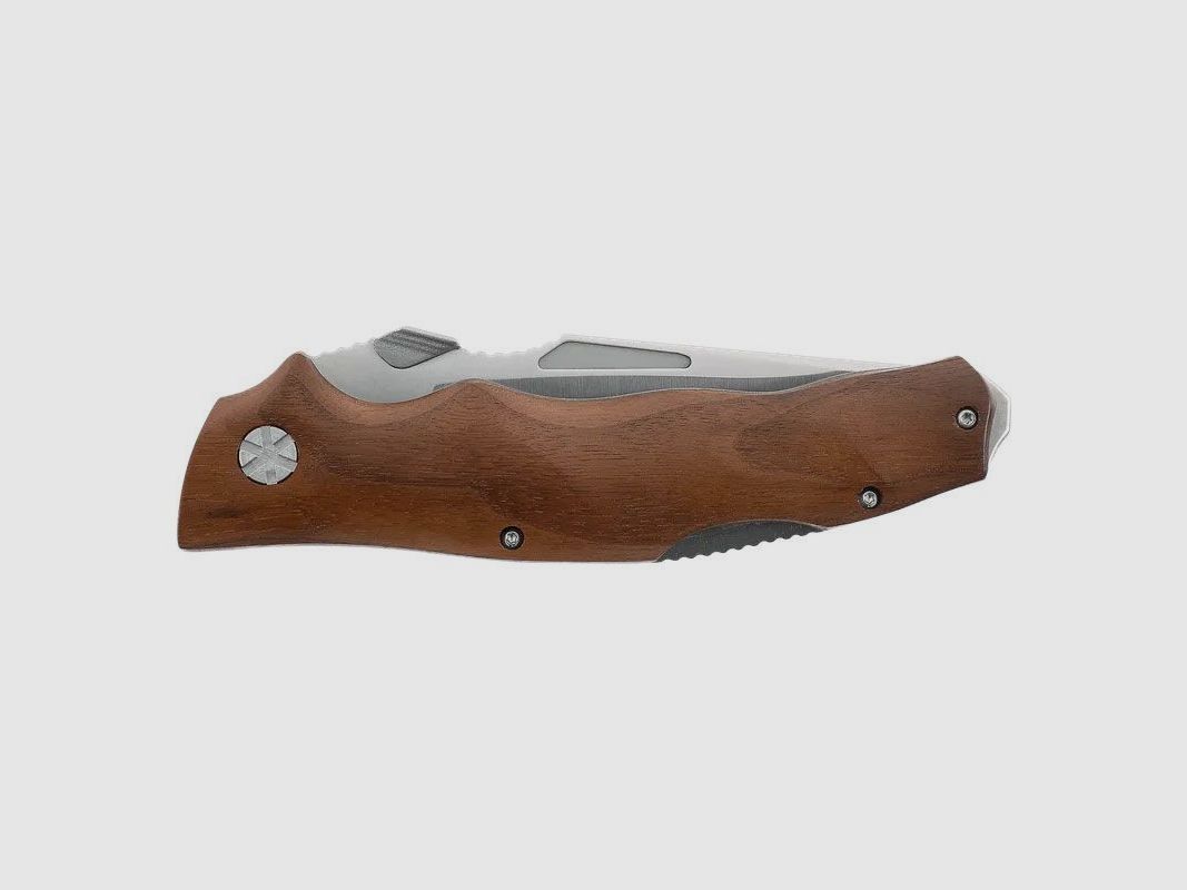 Walther Messer AFW inkl. Lederscheide, Bild 6 von 8