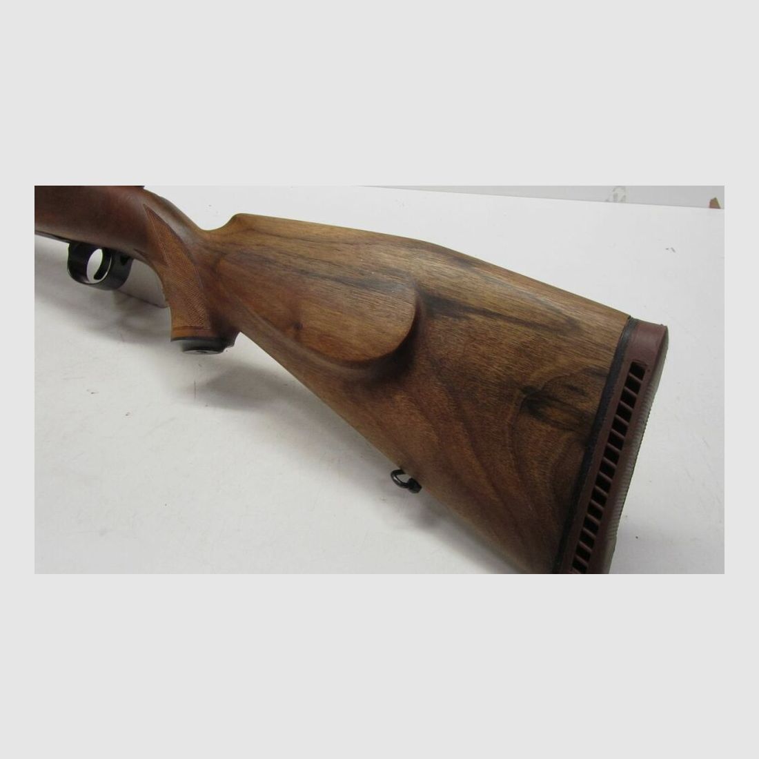 Karabinek powtarzalny Mauser K98 kal. .308Win, ZFR TASCO 6-24x na montażu Leupold .308Win