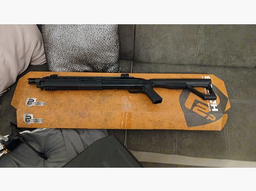 Umarex Hdx 68 Hdx68 Neuf avec facture du 15.11.25