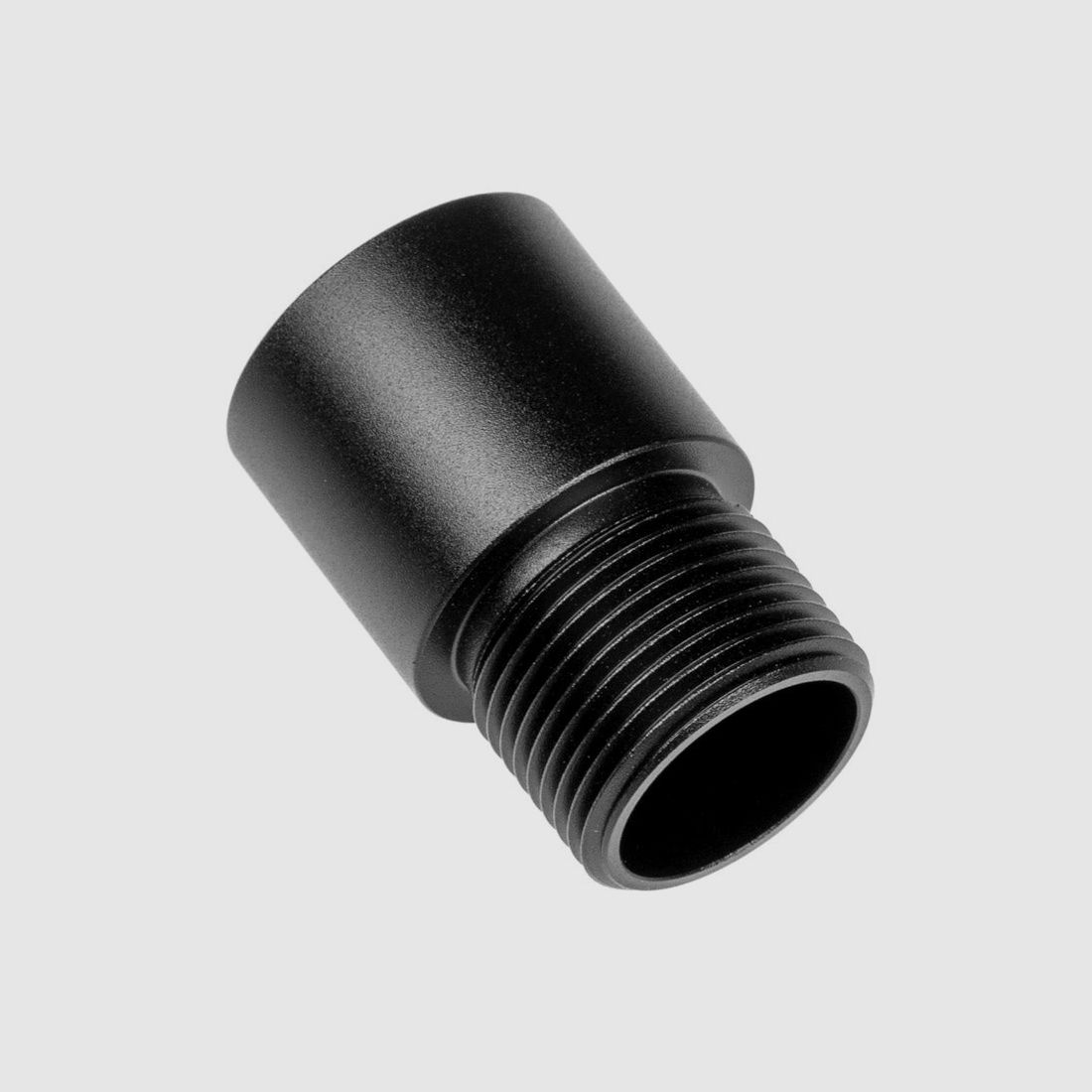 SD-Adapter | 22x1 oder 7/8-20 | Lapco | T15 | Valken | Hammer Head | kompatibel mit unserem Schalldämpfer