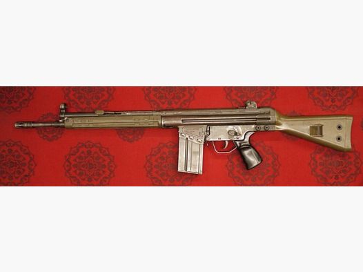FMP G3 Neu-Deko