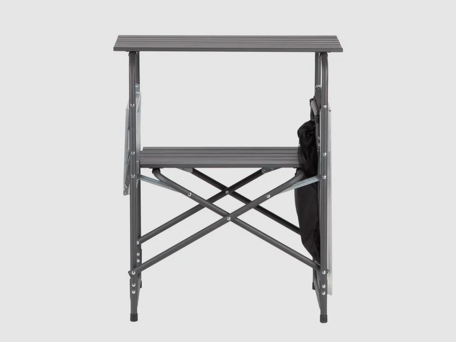 NC3040 Campingschrank ohne Windschutz Nils Camp