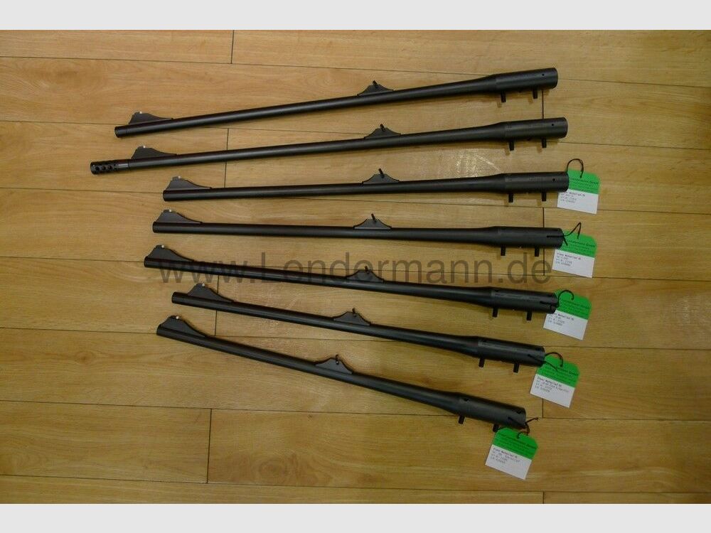 Blaser Blaser Wechsellauf R8 KL GEW