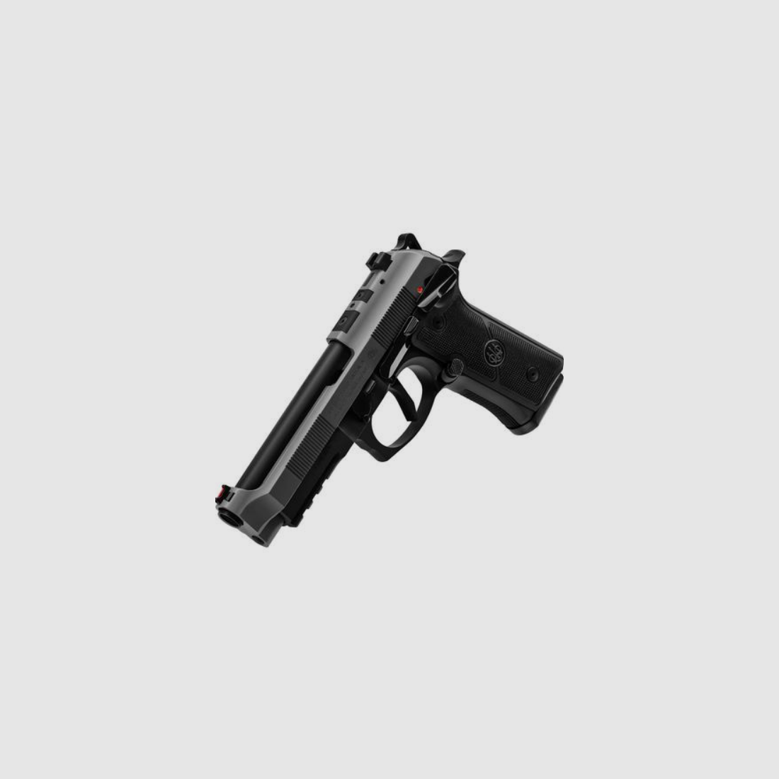 Pistolet Beretta 92 XI SAO full size 9mm Luger, zdjęcie 6 z 7