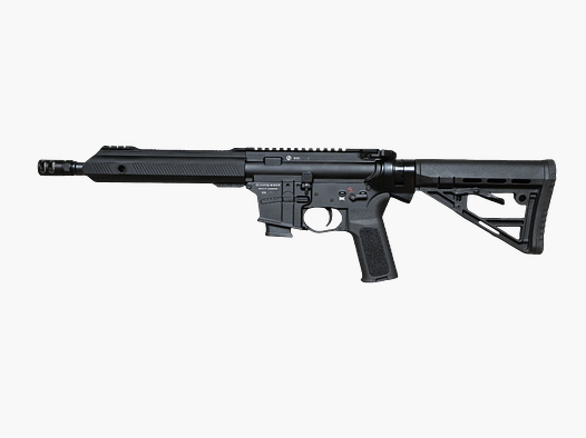 Schmeisser AR15-9 Sport S -10.5" - Kal. 9x19 - halbautomatische Büchse