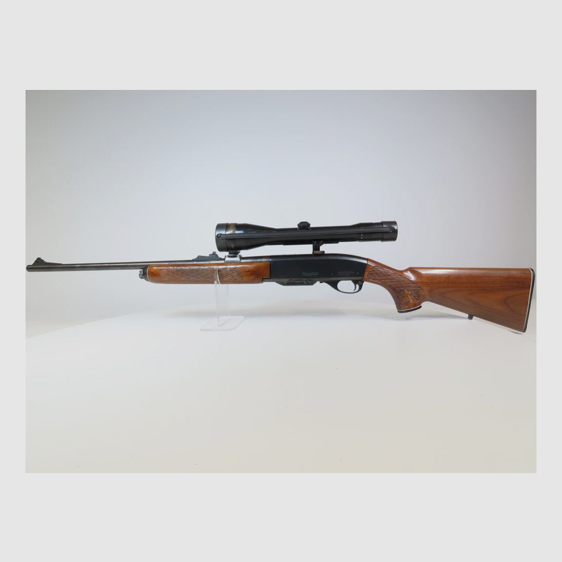 Remington 742 Woodsmaster