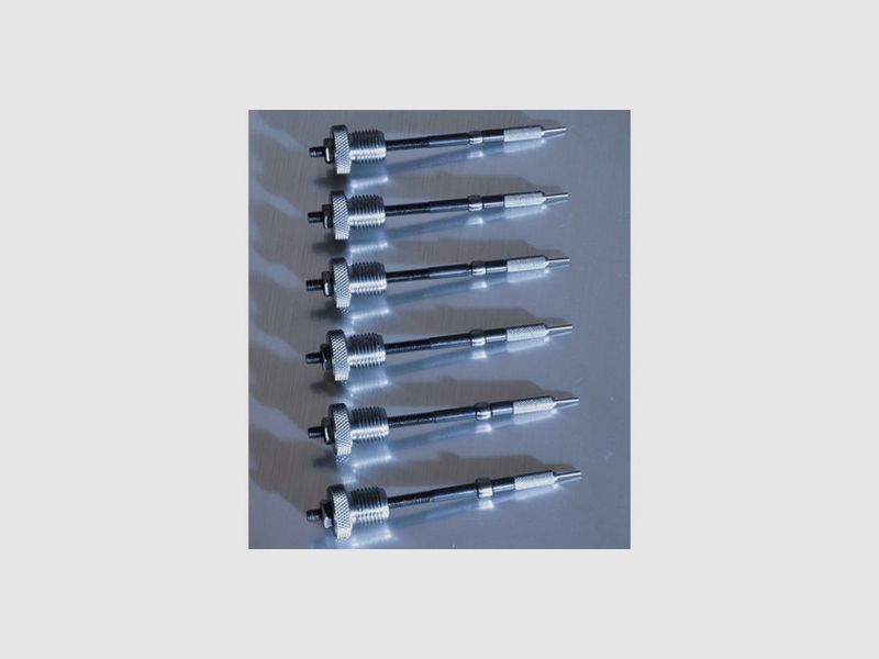 Deluxe Carbide Expander Decapping Stangen