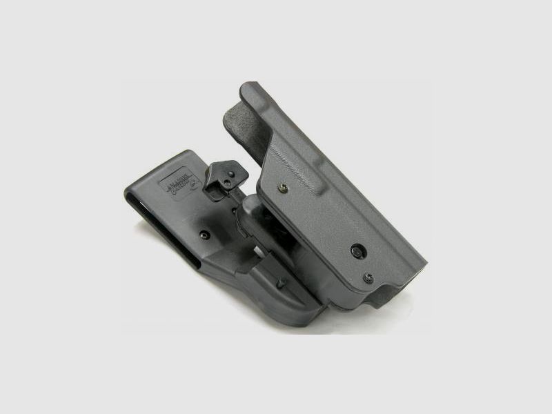 GHOST III Holster Police für GLOCK - FO000021