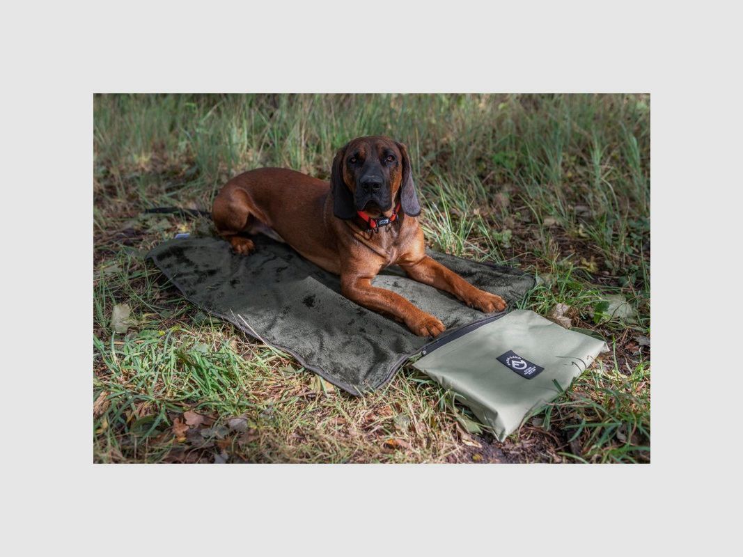 Farm-Land Outdoor Hundebett