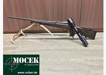 Sauer 101 GTI, mit Leica Fortis 6 2,5-15x56 i